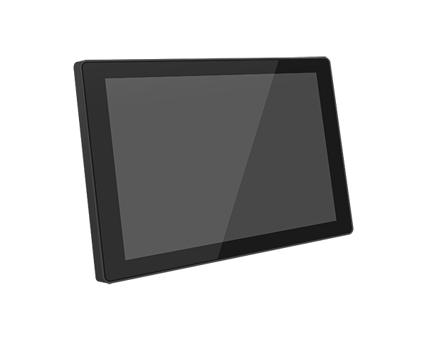 Industrial Display and Monitor Side-2